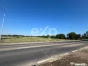 Teren intravilan premium 15.000 mp la DN61 lângă Centura G 