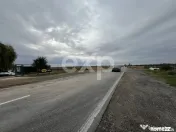Teren intravilan premium 15.000 mp la DN61 lângă Centura G 
