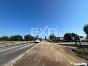Teren intravilan premium 15.000 mp la DN61 lângă Centura G 