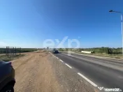 Teren intravilan premium 15.000 mp la DN61 lângă Centura G 