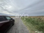 Teren industrial premium 15.000 mp la DN61 lângă Centura G 