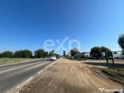 Teren intravilan premium 15.000 mp la DN61 lângă Centura G