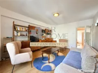 Apartament 3 camere, centrala termica, ultracentral Ploiesti