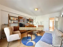 Apartament 3 camere, centrala termica, ultracentral Ploiesti