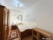 Apartament 3 camere, centrala termica, ultracentral Ploiesti 