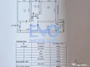 Apartament cu 2 camere, decomandat, mobilatutilat, zona Gala 