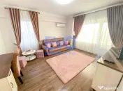 Apartament 2 camere, decomandat, aer conditionat, complex Ro 