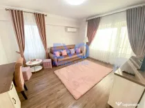 Apartament 2 camere, decomandat, aer conditionat, complex Ro