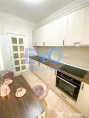Apartament 2 camere, decomandat, aer conditionat, complex Ro 