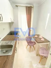 Apartament 2 camere, decomandat, aer conditionat, complex Ro 