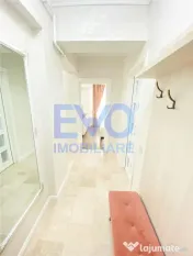 Apartament 2 camere, decomandat, aer conditionat, complex Ro 