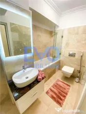 Apartament 2 camere, decomandat, aer conditionat, complex Ro 