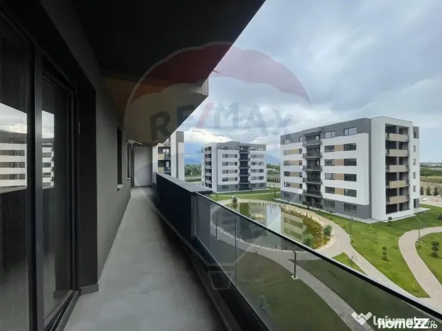 Apartamente finalizate | 2026