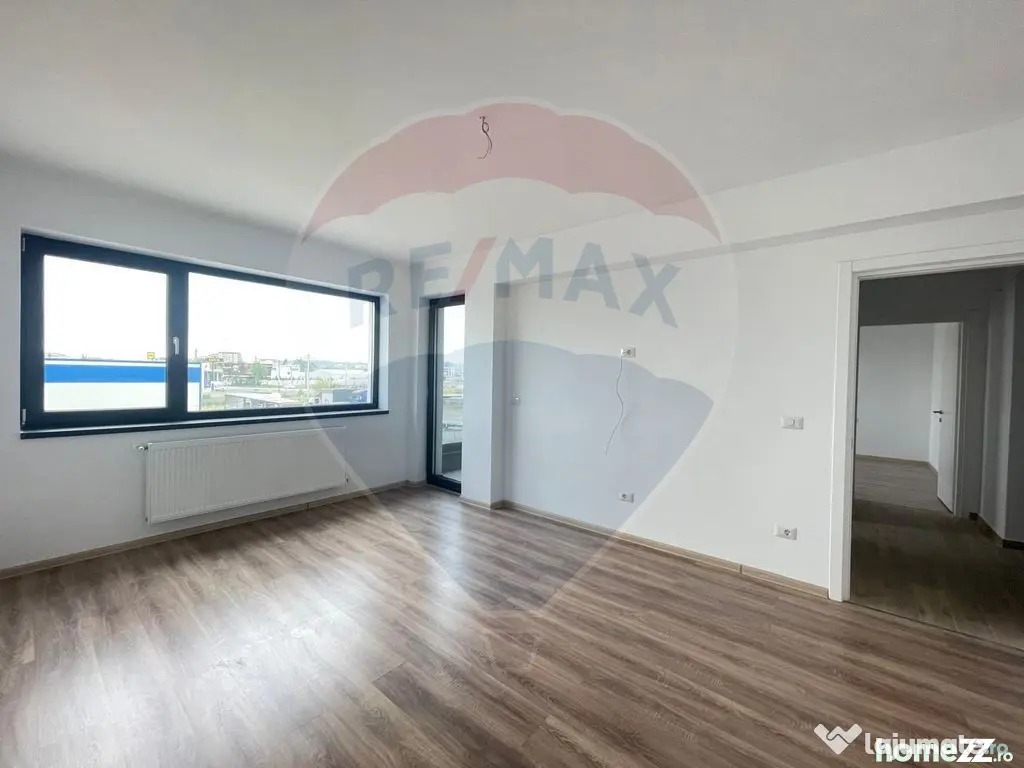 Apartamente finalizate | 2026