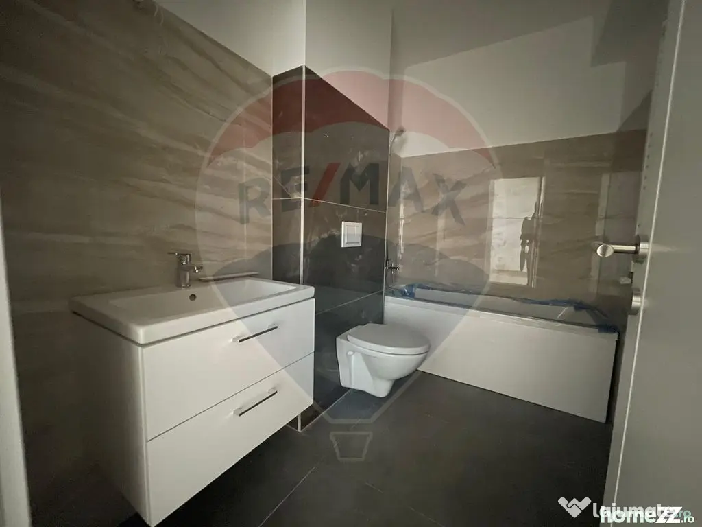 Apartamente finalizate | 2026