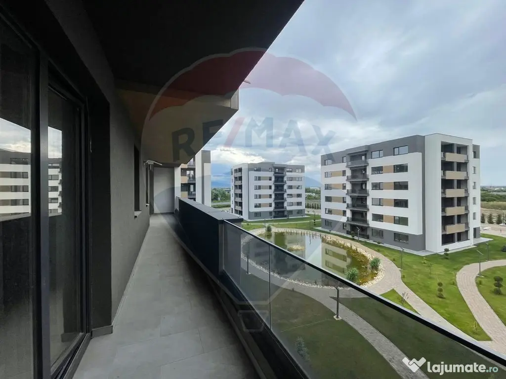 Apartamente finalizate | 2026