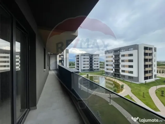 Apartamente finalizate | 2026