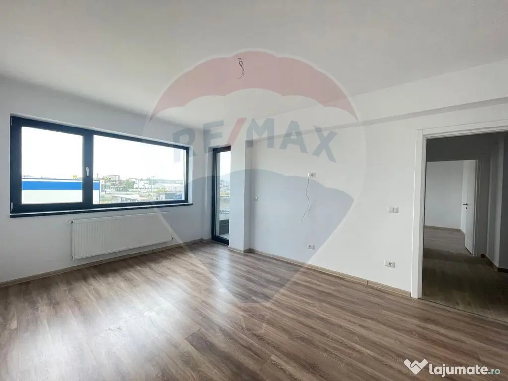 Apartamente finalizate | 2026