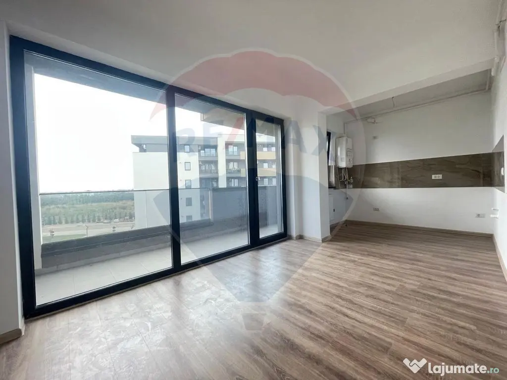 Apartamente finalizate | 2026