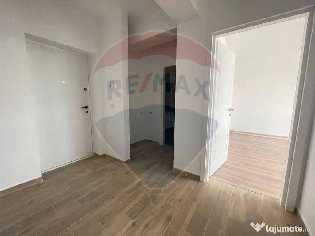 Apartamente finalizate | 2026