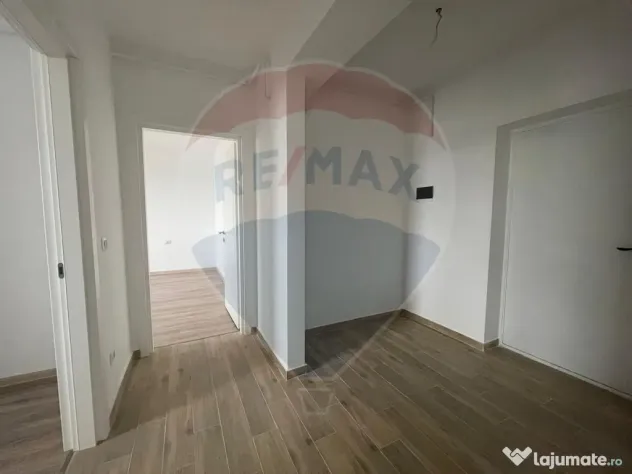 Apartamente finalizate | 2026