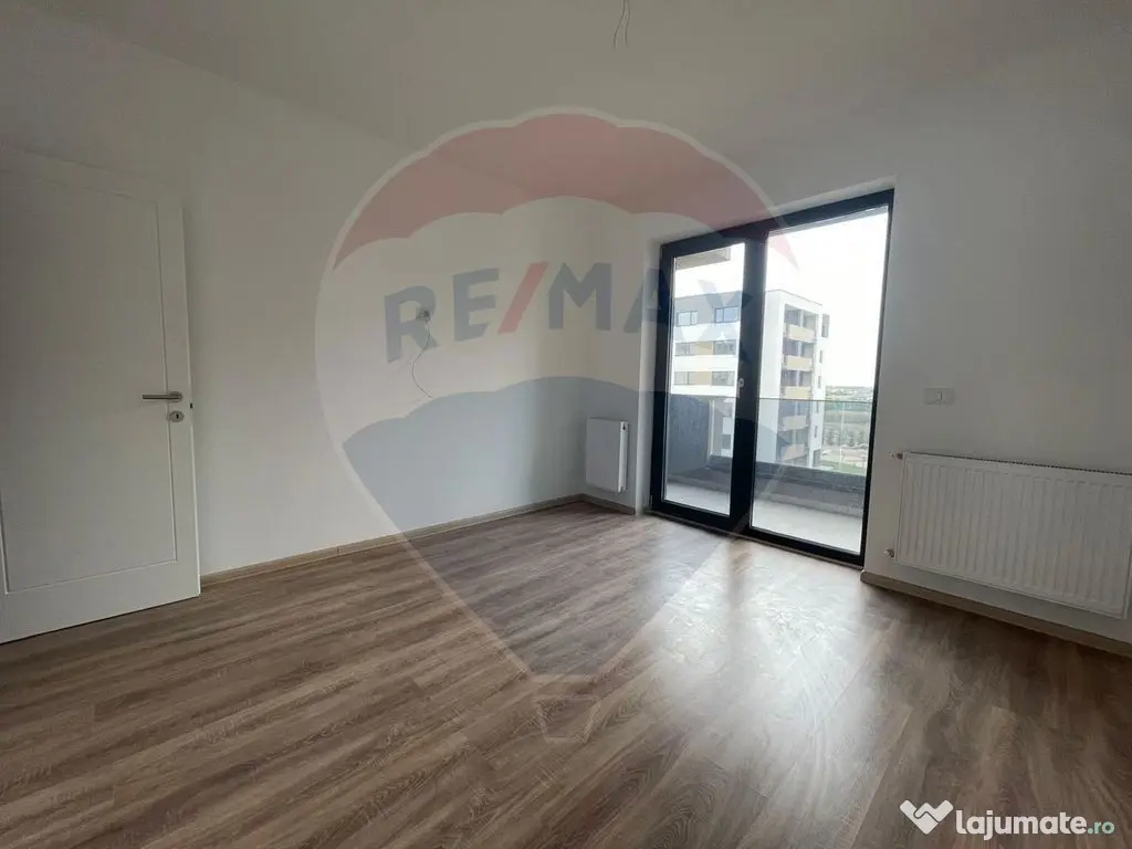 Apartamente finalizate | 2026