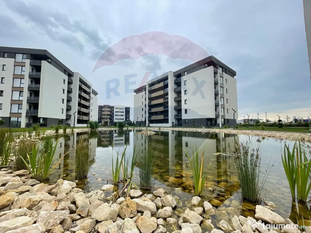 Apartamente finalizate | 2026