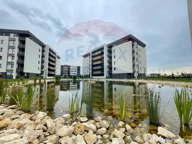 Apartamente finalizate | 2026