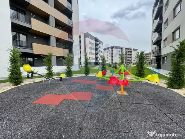 Apartamente finalizate | 2026