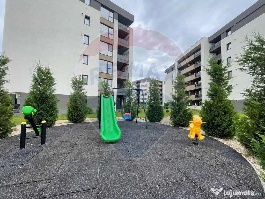 Apartamente finalizate | 2026