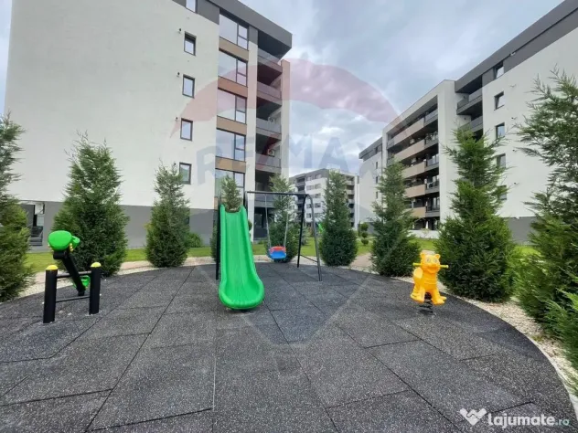 Apartamente finalizate | 2026