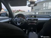 BMW X1 xDrive 25d F48 (2017) | 231 CP |xDrive 4x4 | Faruri LED | Head-Up Display
