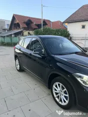 BMW X1 xDrive 25d F48 (2017) | 231 CP |xDrive 4x4 | Faruri LED | Head-Up Display