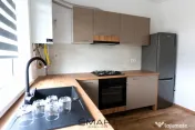 Apartament 56mp zona Brana Selimbar 