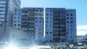APARTAMENT 94 MP, MOBILAT- UTILAT, BLOC NOU