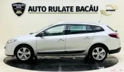 Renault / Megane / 110CP / An 2011 / Euro 5 / Manuală 