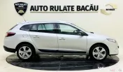 Renault / Megane / 110CP / An 2011 / Euro 5 / Manuală 