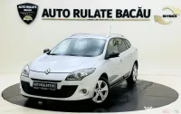 Renault / Megane / 110CP / An 2011 / Euro 5 / Manuală 