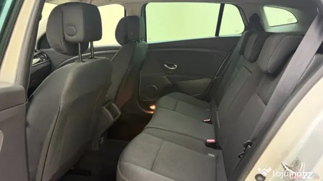 Renault / Megane / 110CP / An 2011 / Euro 5 / Manuală