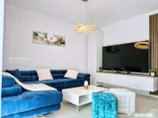 Apartament 2 cam 63 MP |Pipera Rond OMV-Aviatiei |Loc Parcar 