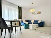 Apartament 2 cam 63 MP |Pipera Rond OMV-Aviatiei |Loc Parcar 