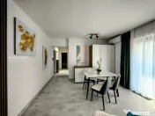 Apartament 2 cam 63 MP |Pipera Rond OMV-Aviatiei |Loc Parcar 