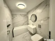 Apartament 2 cam 63 MP |Pipera Rond OMV-Aviatiei |Loc Parcar 