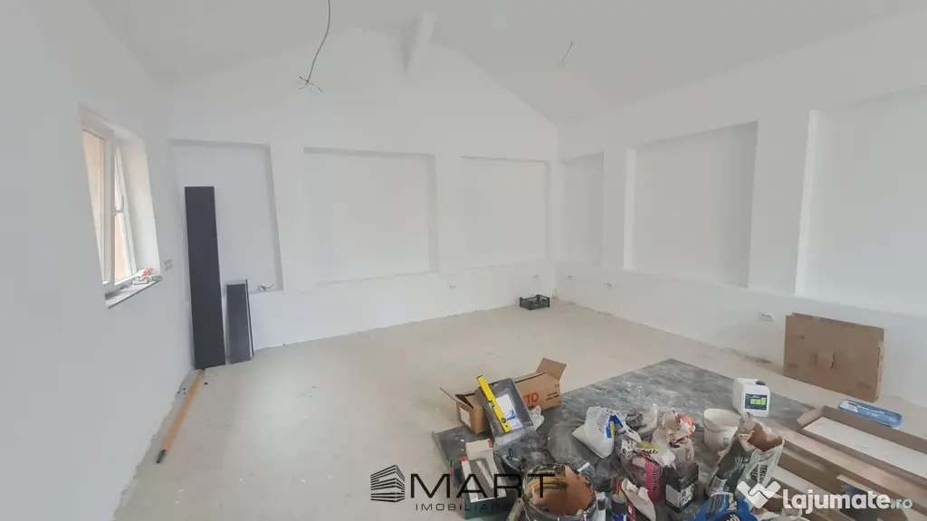 Spațiu Comercial zona Lazaret