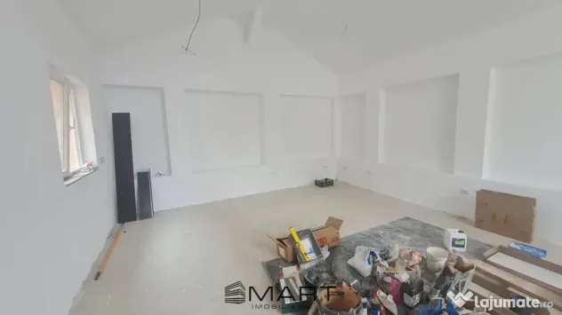 Spațiu Comercial zona Lazaret