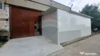 Inchiriere spațiu de depozitare și producție, Brașov,... 