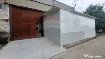 Inchiriere spațiu de depozitare și producție, Brașov,...