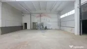 Inchiriere spațiu de depozitare și producție, Brașov,...