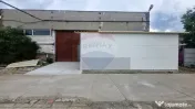 Inchiriere spațiu de depozitare și producție, Brașov,... 