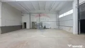 Inchiriere spațiu de depozitare și producție, Brașov,... 
